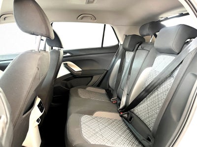 2025 Volkswagen Taigun 1.0 Comfortline At