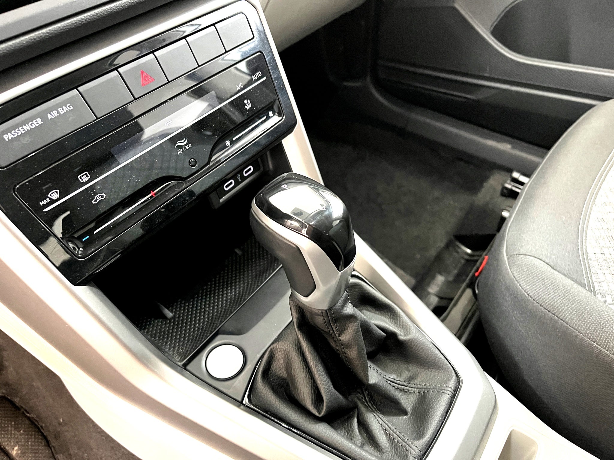 2025 Volkswagen Taigun 1.0 Comfortline At