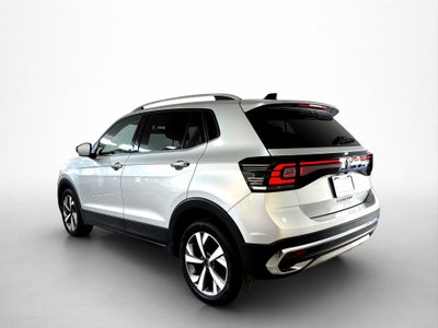 2025 Volkswagen Taigun 1.0 Comfortline At