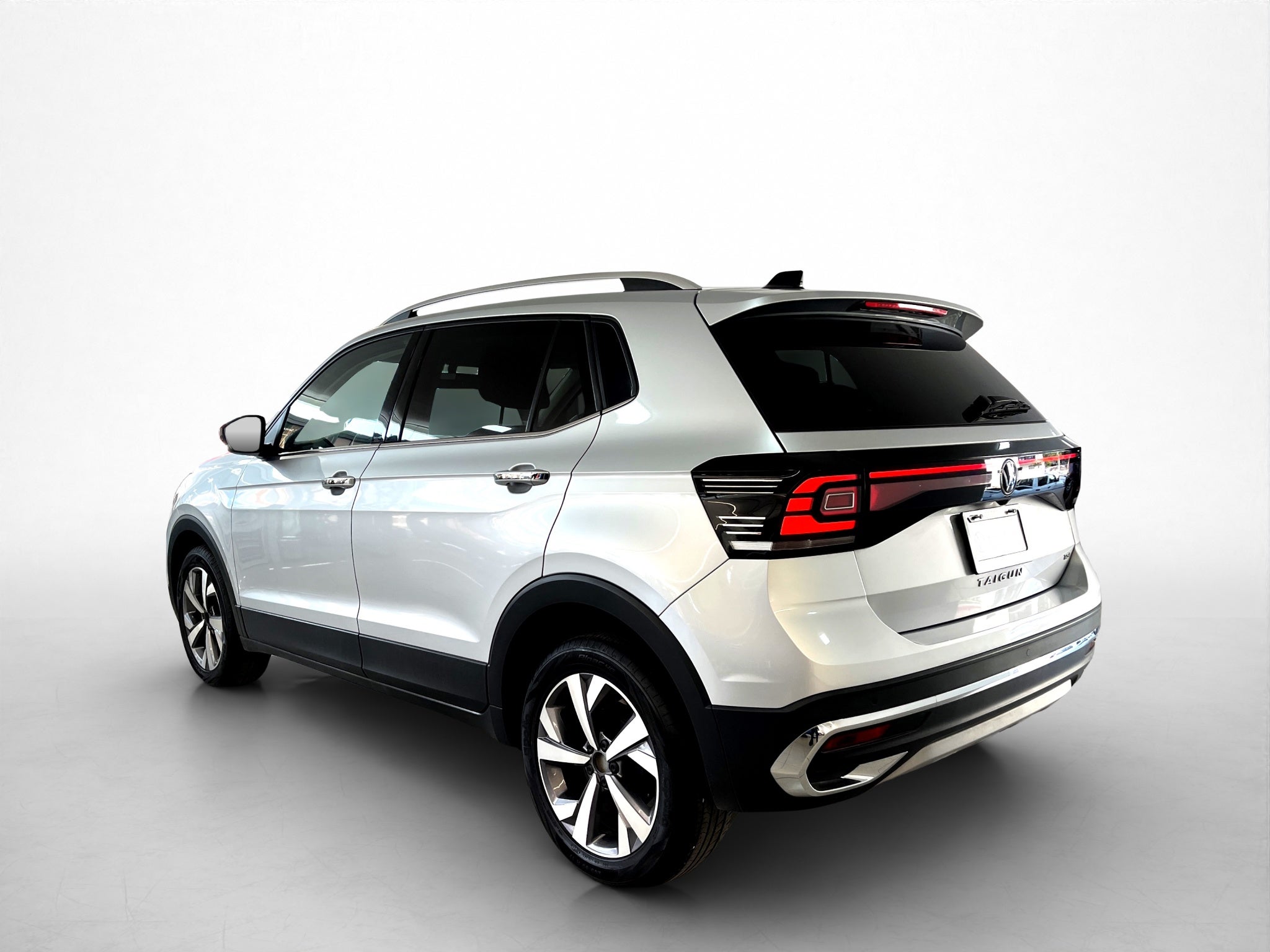 2025 Volkswagen Taigun 1.0 Comfortline At