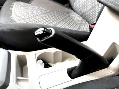 2025 Volkswagen Taigun 1.0 Comfortline At