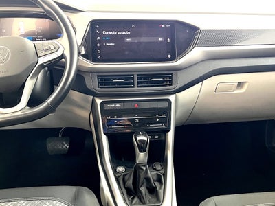 2025 Volkswagen Taigun 1.0 Comfortline At