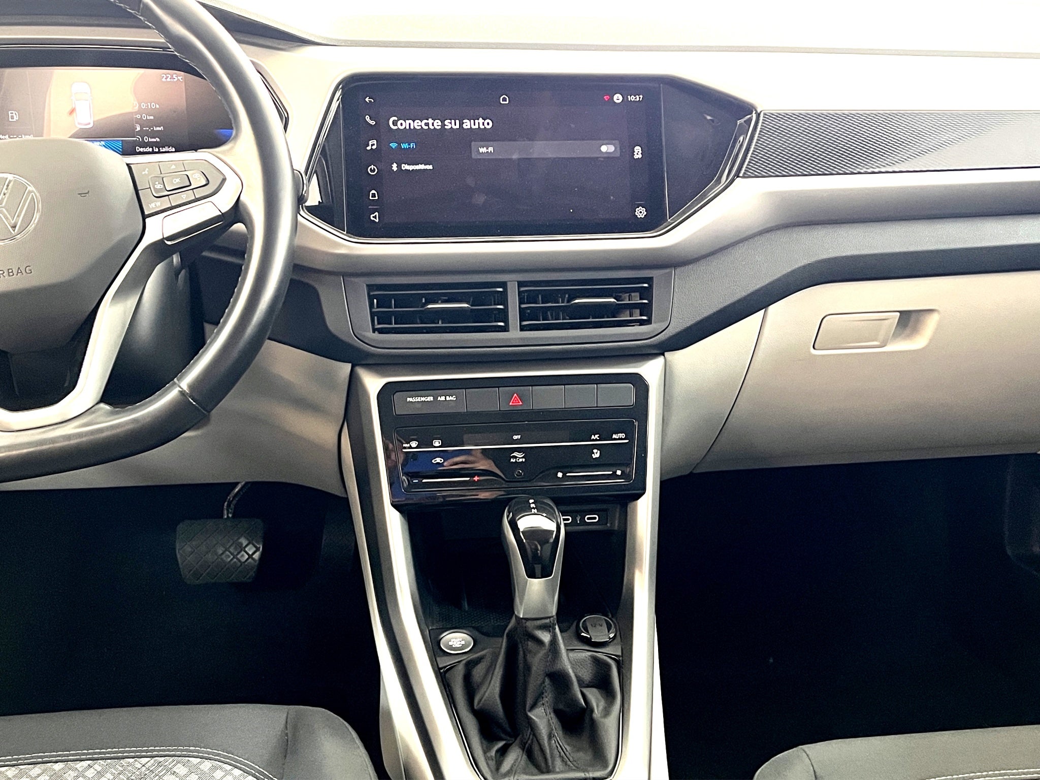 2025 Volkswagen Taigun 1.0 Comfortline At