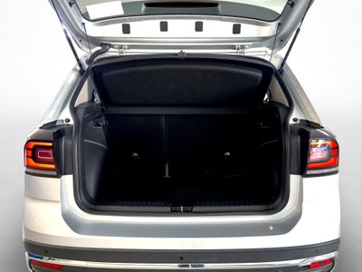 2025 Volkswagen Taigun 1.0 Comfortline At