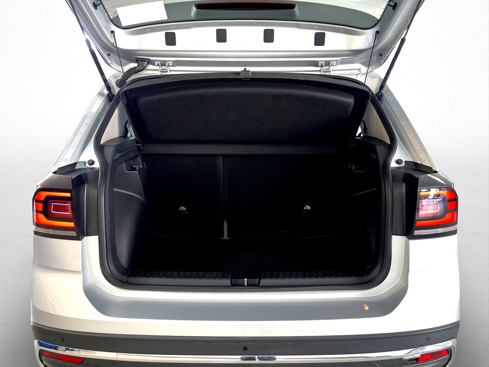 2025 Volkswagen Taigun 1.0 Comfortline At