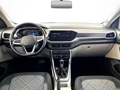 2025 Volkswagen Taigun 1.0 Comfortline At