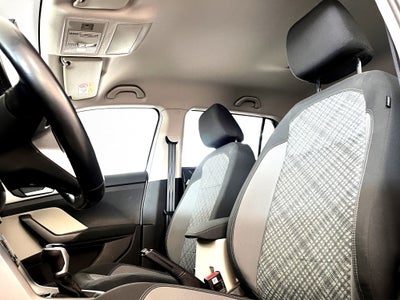 2025 Volkswagen Taigun 1.0 Comfortline At