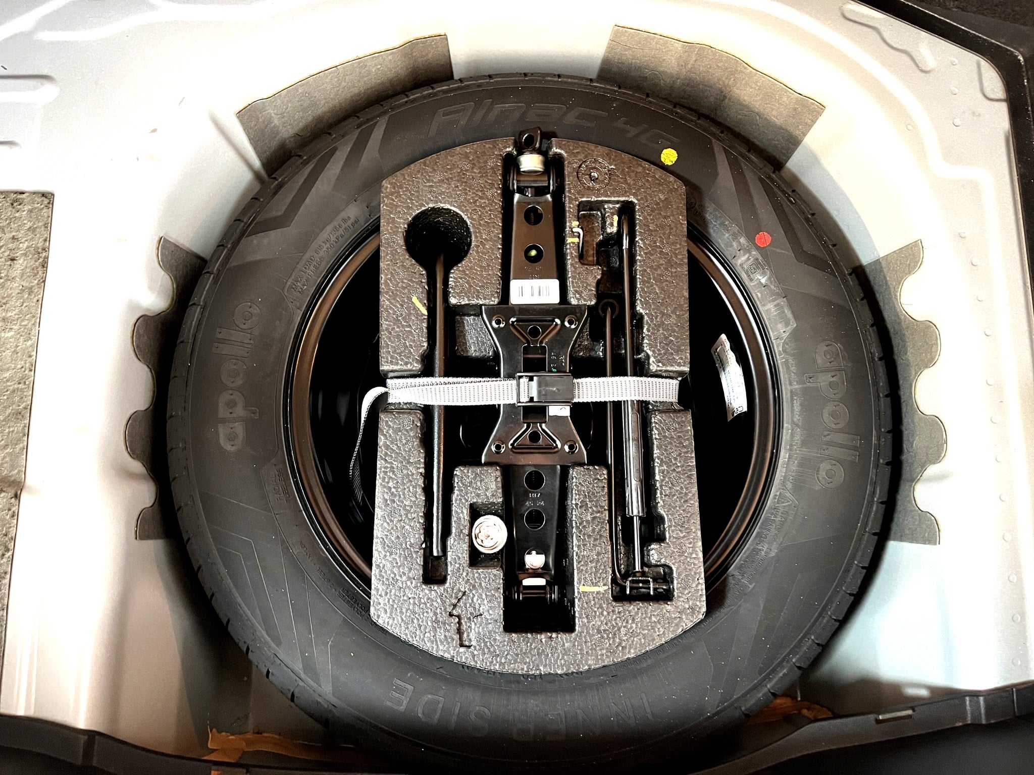 2025 Volkswagen Taigun 1.0 Comfortline At