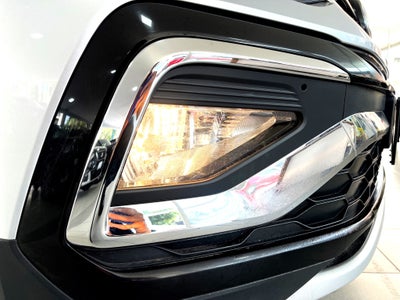 2025 Volkswagen Taigun 1.0 Comfortline At