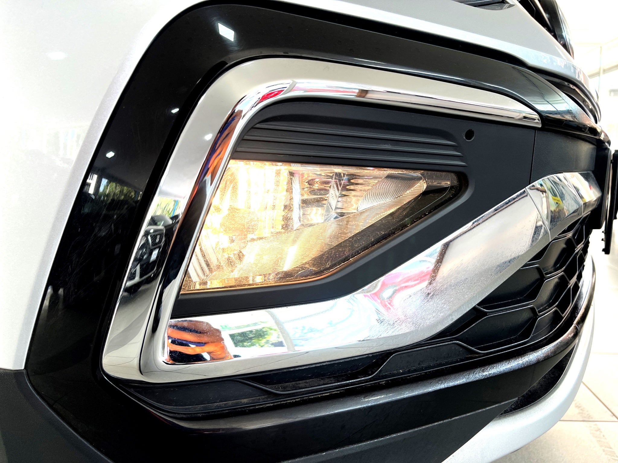 2025 Volkswagen Taigun 1.0 Comfortline At