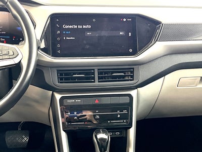 2025 Volkswagen Taigun 1.0 Comfortline At