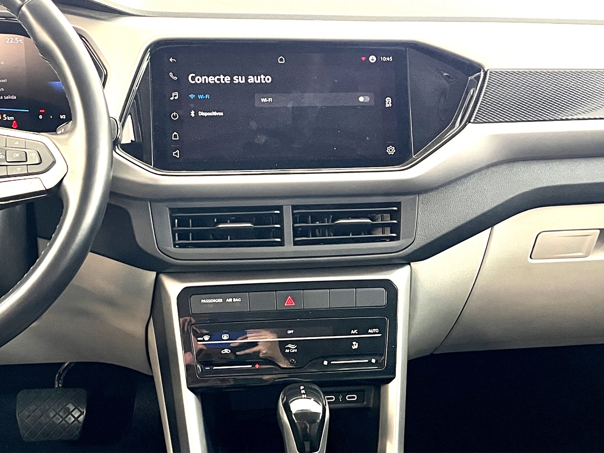 2025 Volkswagen Taigun 1.0 Comfortline At