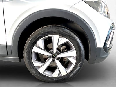 2025 Volkswagen Taigun 1.0 Comfortline At