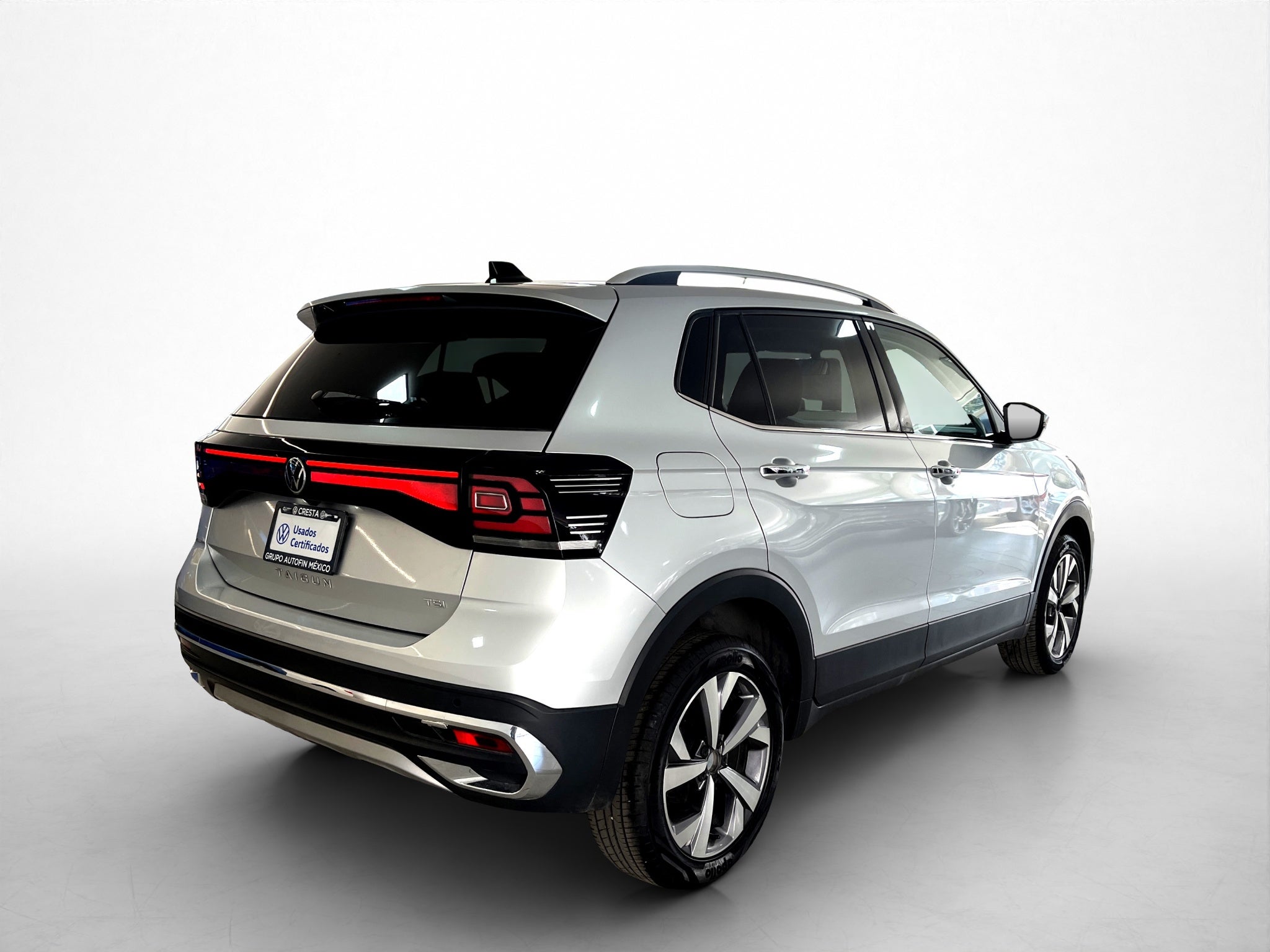 2025 Volkswagen Taigun 1.0 Comfortline At