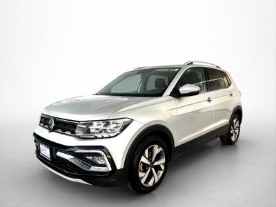 2025 Volkswagen Taigun 1.0 Comfortline At