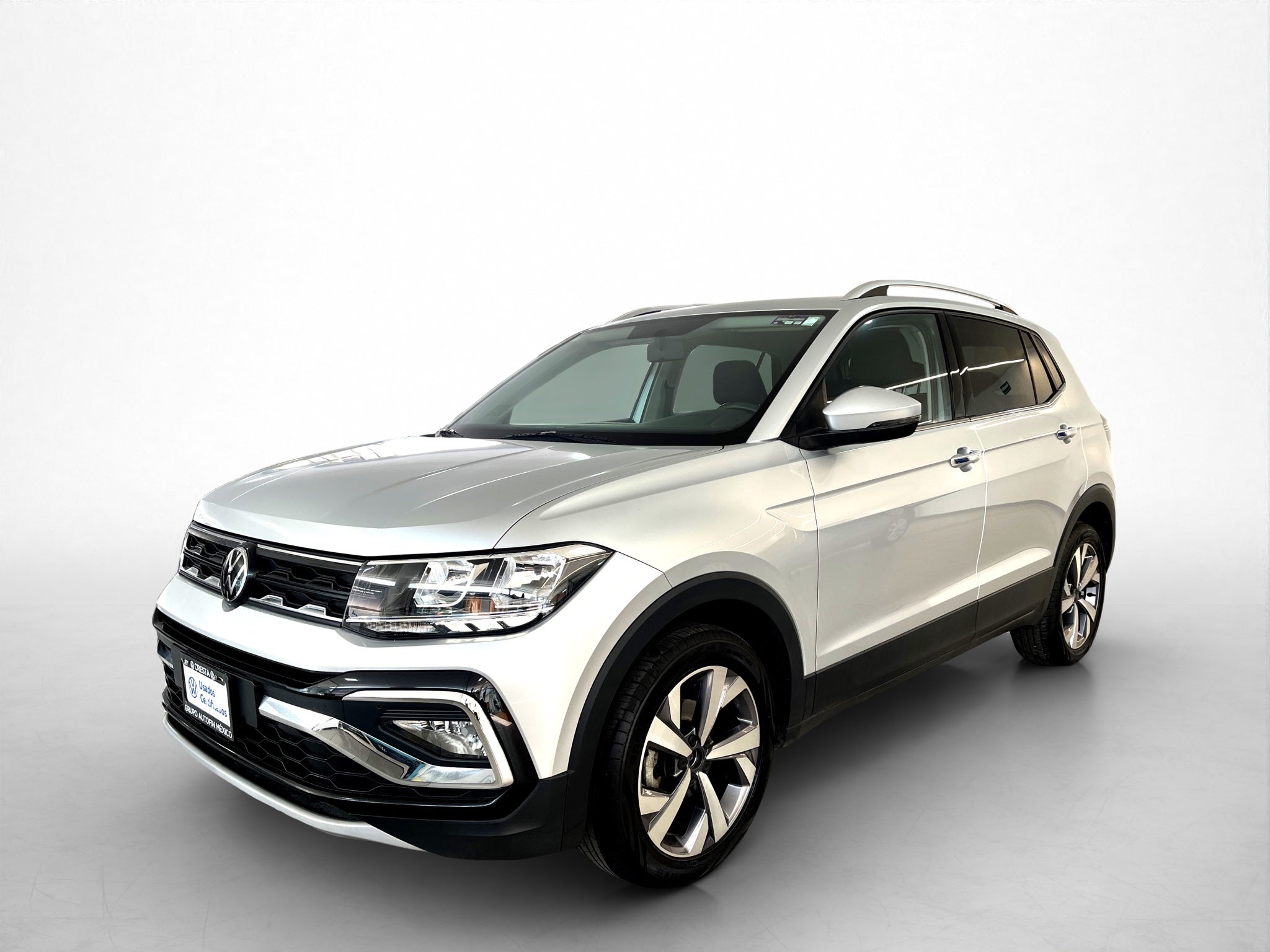 2025 Volkswagen Taigun 1.0 Comfortline At