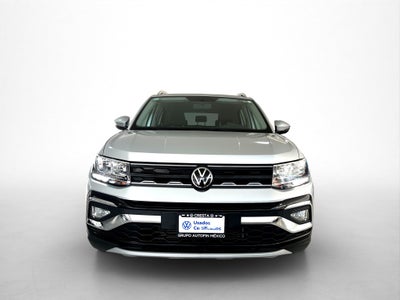 2025 Volkswagen Taigun 1.0 Comfortline At
