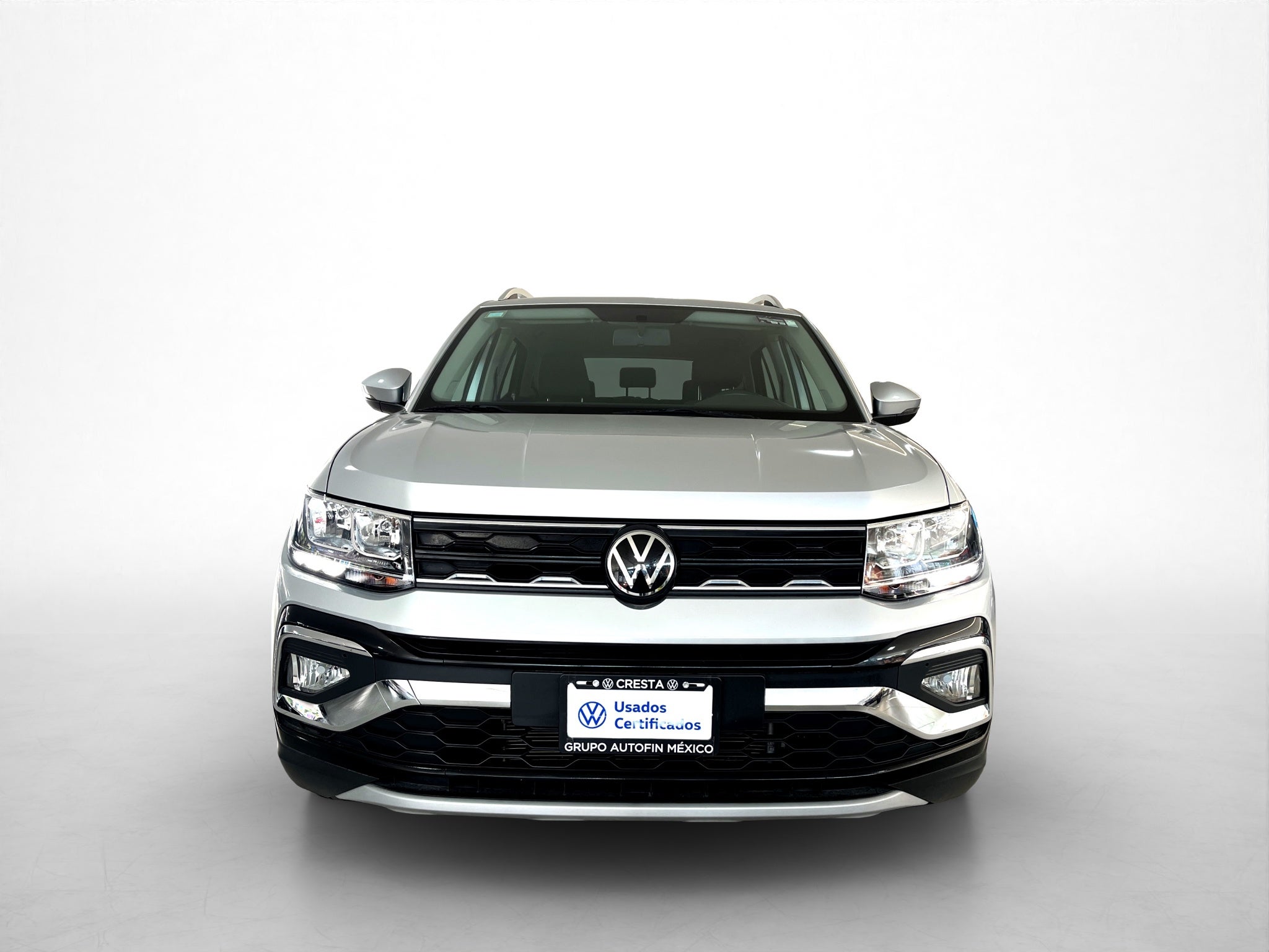 2025 Volkswagen Taigun 1.0 Comfortline At