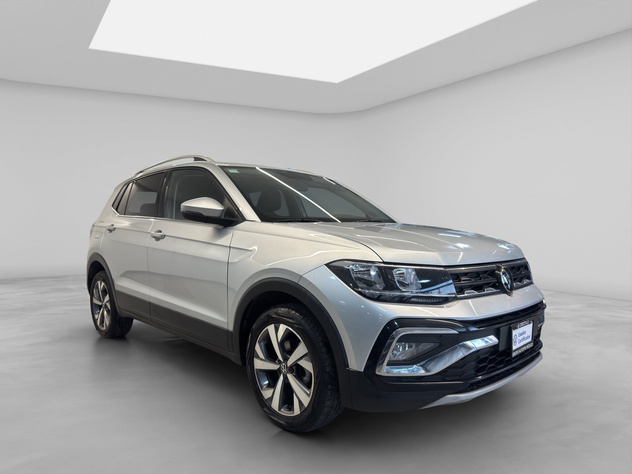 2024 Volkswagen Taigun 1.0 Comfortline At