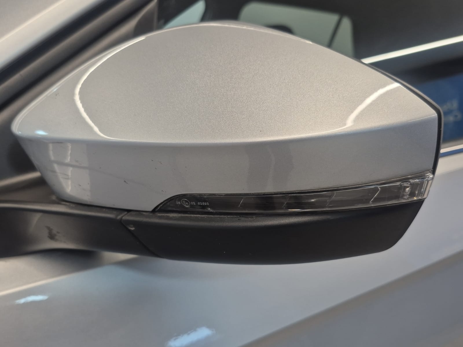 2024 Volkswagen Taigun 1.0 Comfortline At