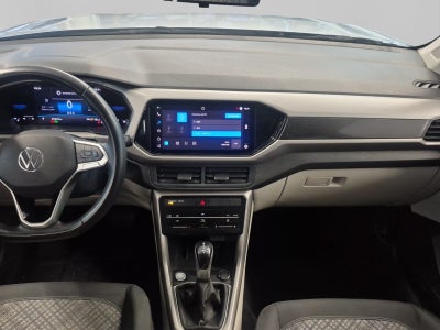 2024 Volkswagen Taigun 1.0 Comfortline At