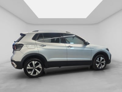 2024 Volkswagen Taigun 1.0 Comfortline At