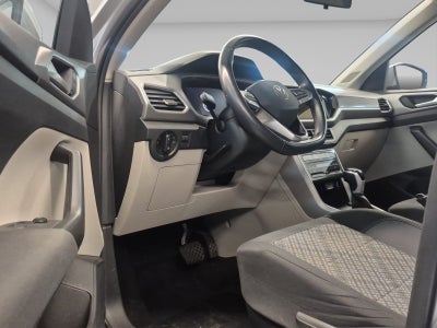 2024 Volkswagen Taigun 1.0 Comfortline At