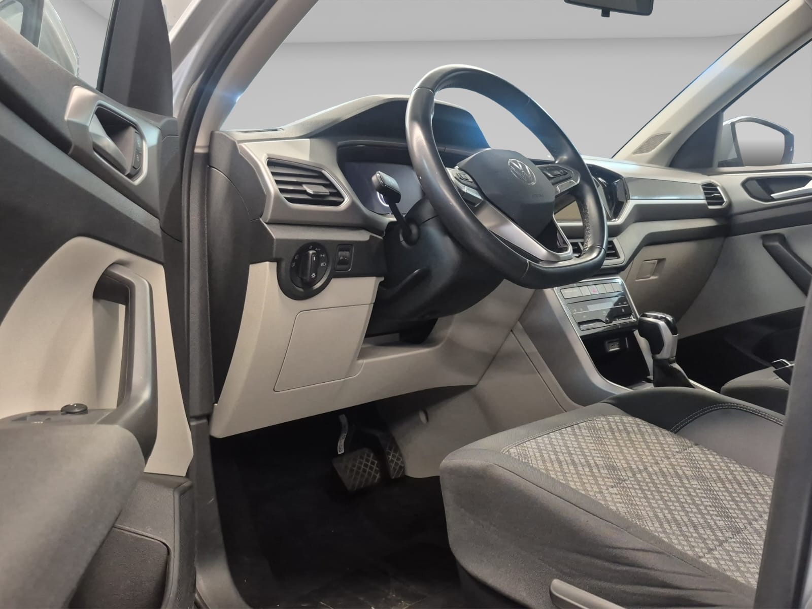 2024 Volkswagen Taigun 1.0 Comfortline At