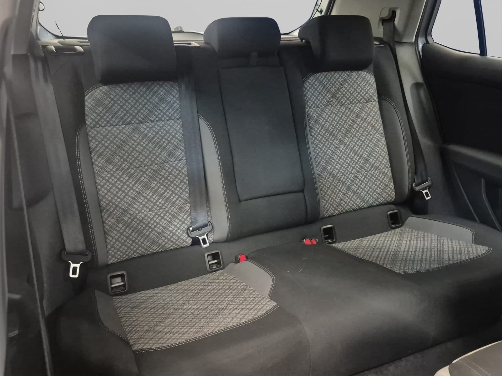 2024 Volkswagen Taigun 1.0 Comfortline At