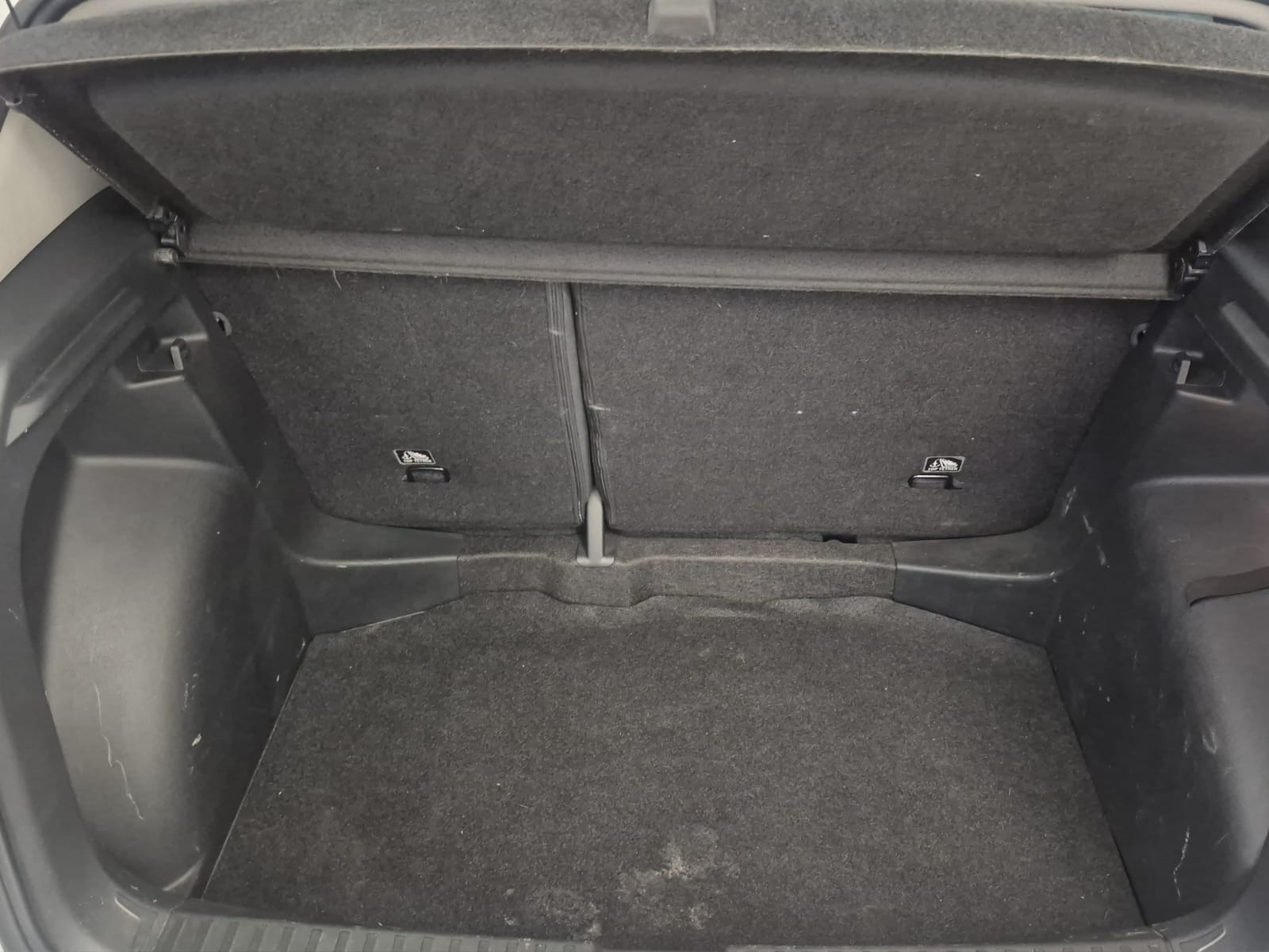 2024 Volkswagen Taigun 1.0 Comfortline At