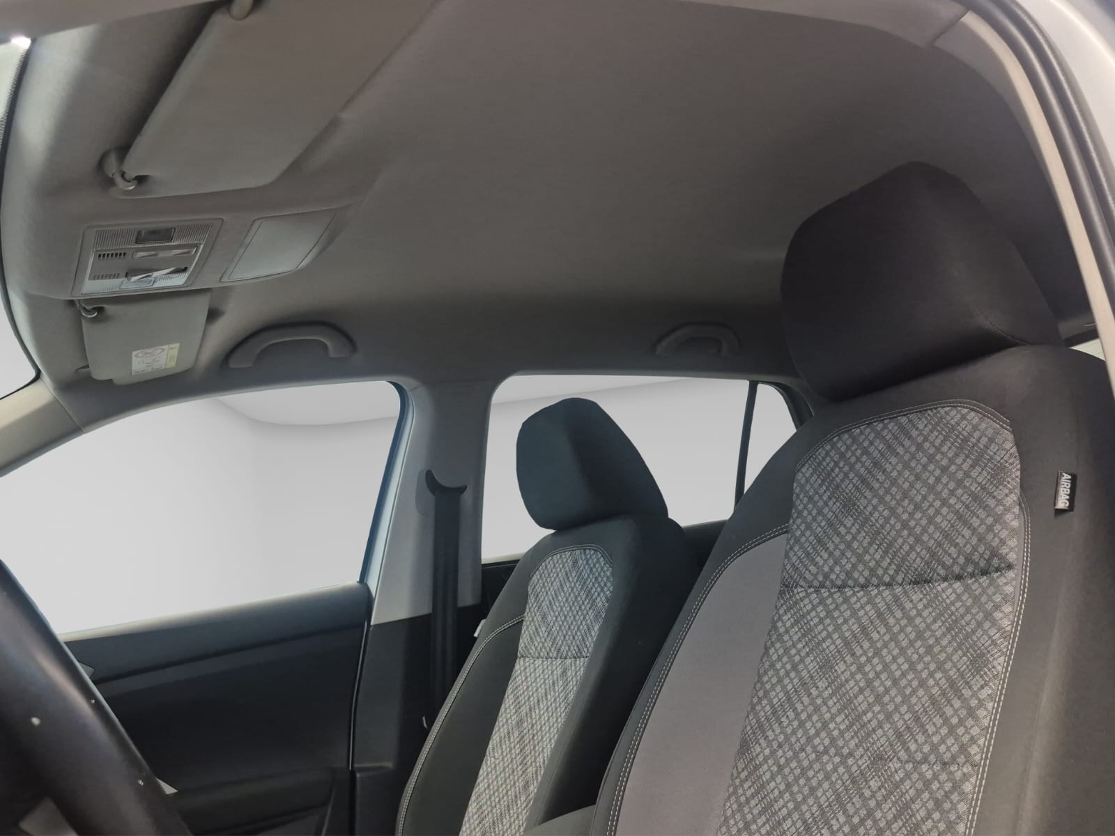 2024 Volkswagen Taigun 1.0 Comfortline At