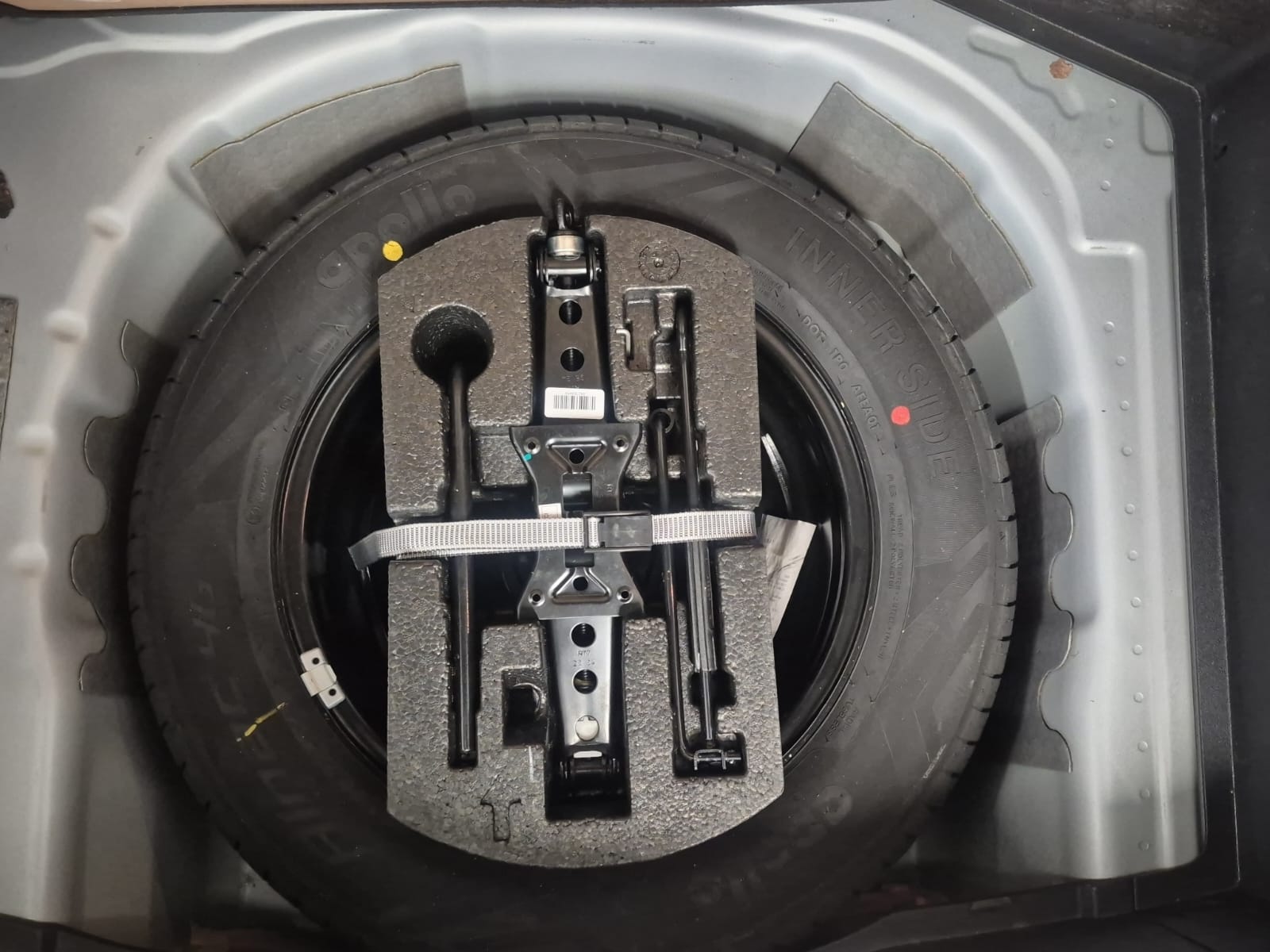 2024 Volkswagen Taigun 1.0 Comfortline At