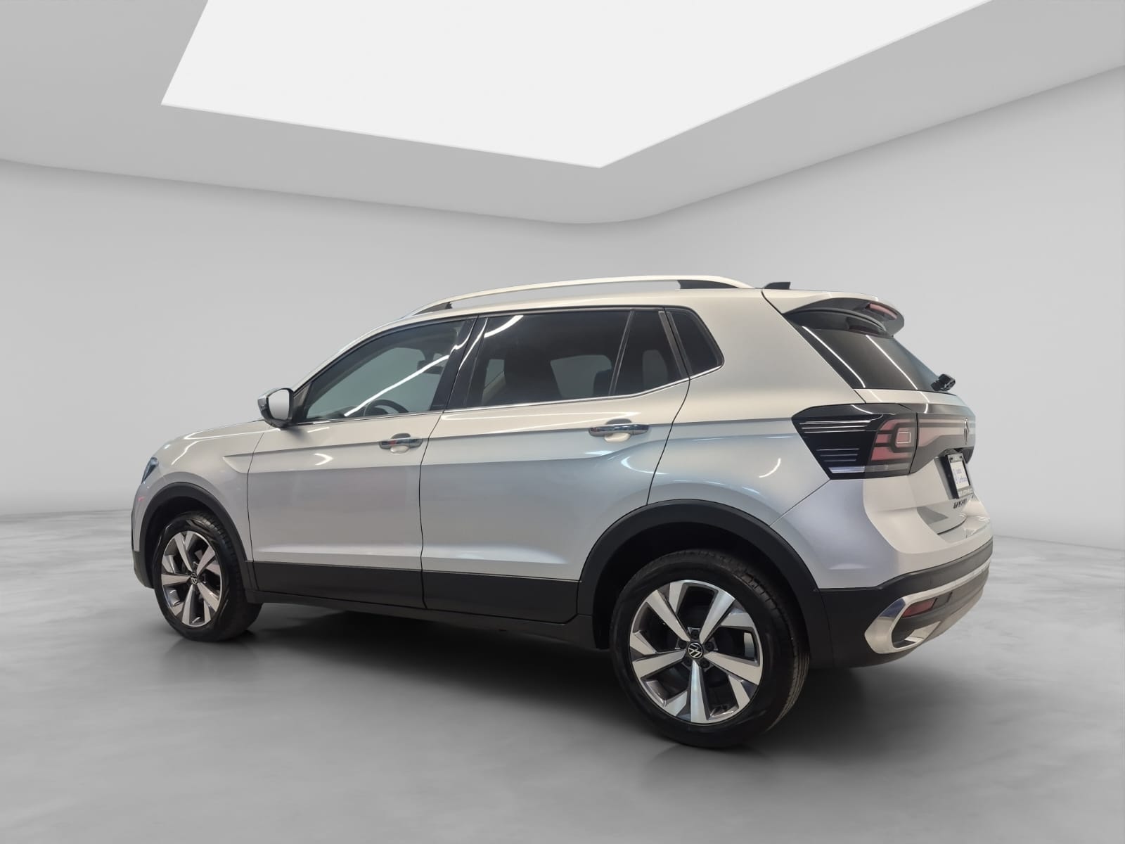 2024 Volkswagen Taigun 1.0 Comfortline At