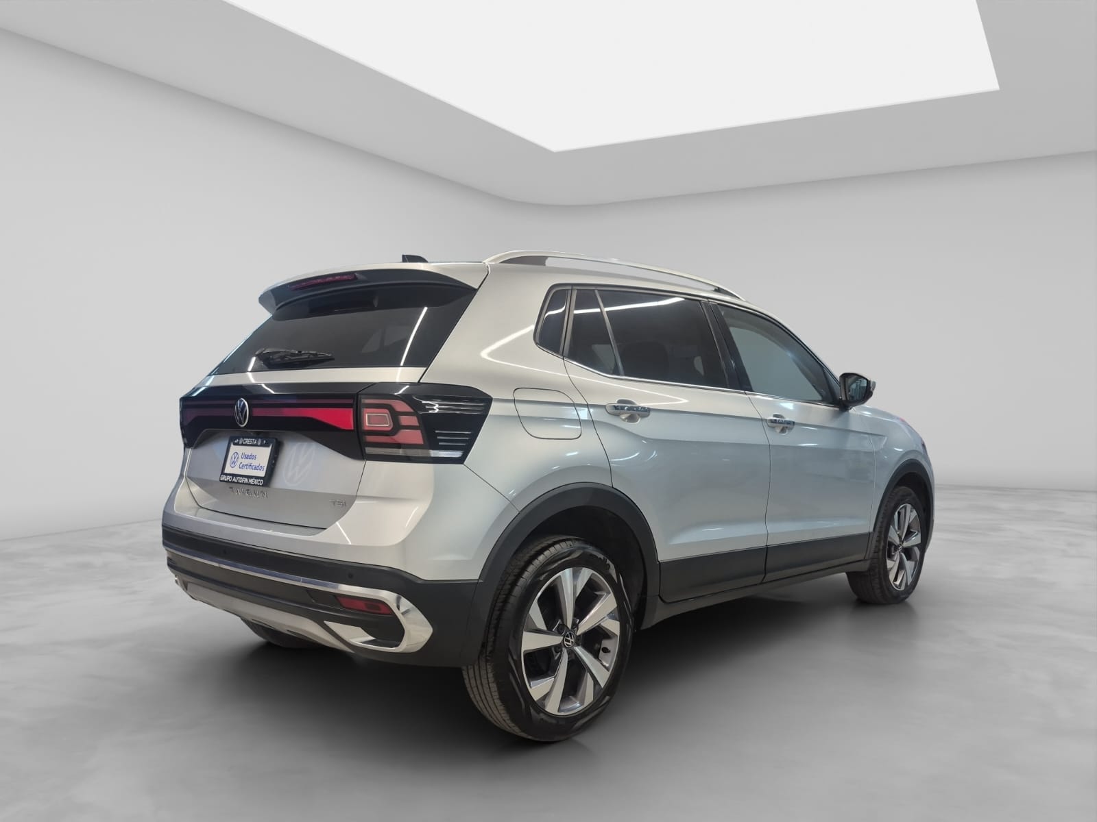 2024 Volkswagen Taigun 1.0 Comfortline At