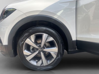 2024 Volkswagen Taigun 1.0 Comfortline At