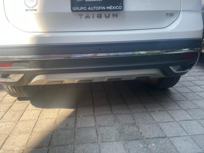 2024 Volkswagen Taigun 1.0 Comfortline At