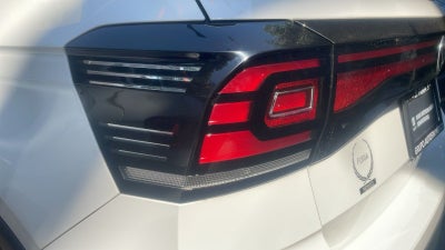 2024 Volkswagen Taigun 1.0 Comfortline At