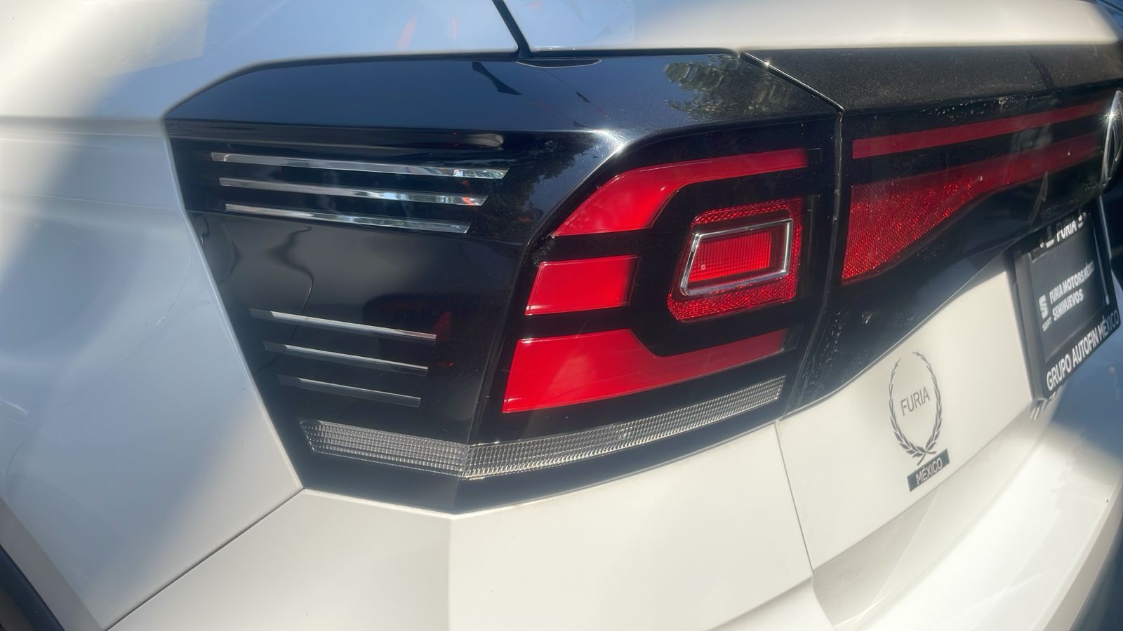 2024 Volkswagen Taigun 1.0 Comfortline At