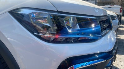 2024 Volkswagen Taigun 1.0 Comfortline At