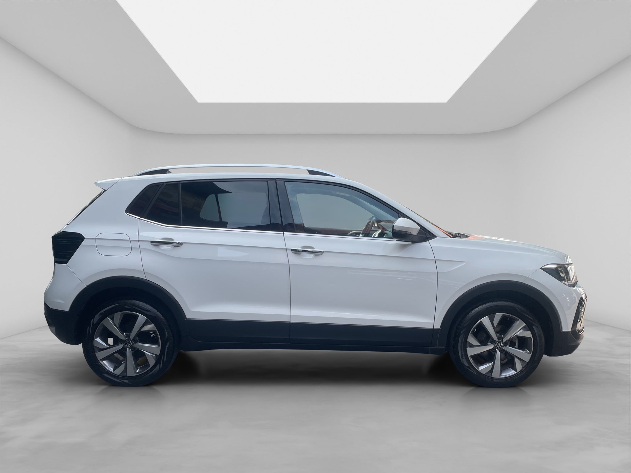 2024 Volkswagen Taigun 1.0 Comfortline At