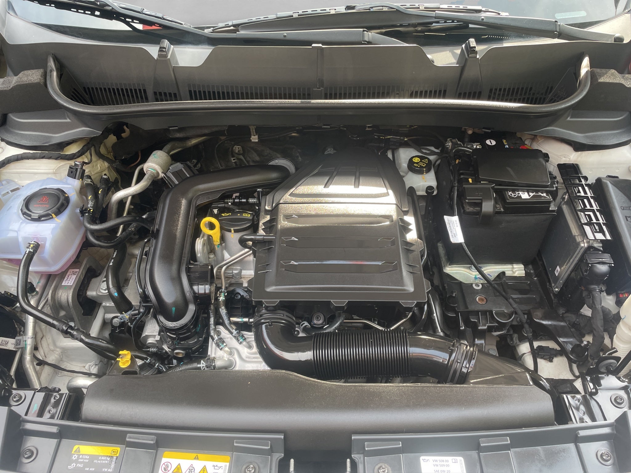 2024 Volkswagen Taigun 1.0 Comfortline At