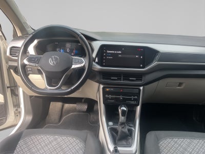 2024 Volkswagen Taigun 1.0 Comfortline At