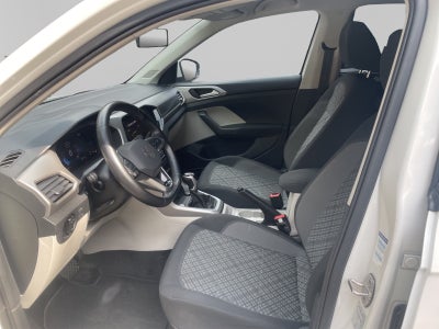 2024 Volkswagen Taigun 1.0 Comfortline At