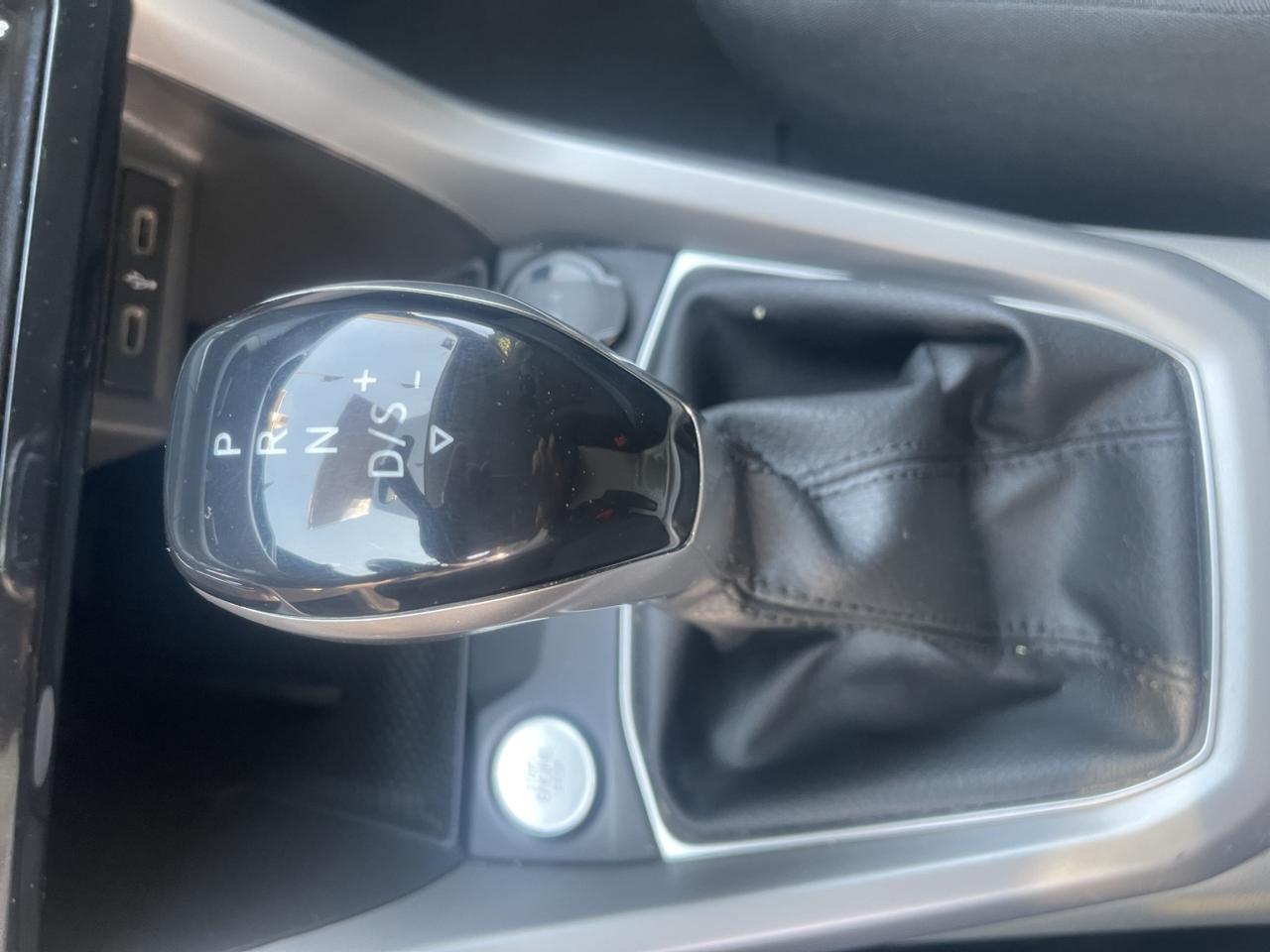 2024 Volkswagen Taigun 1.0 Comfortline At