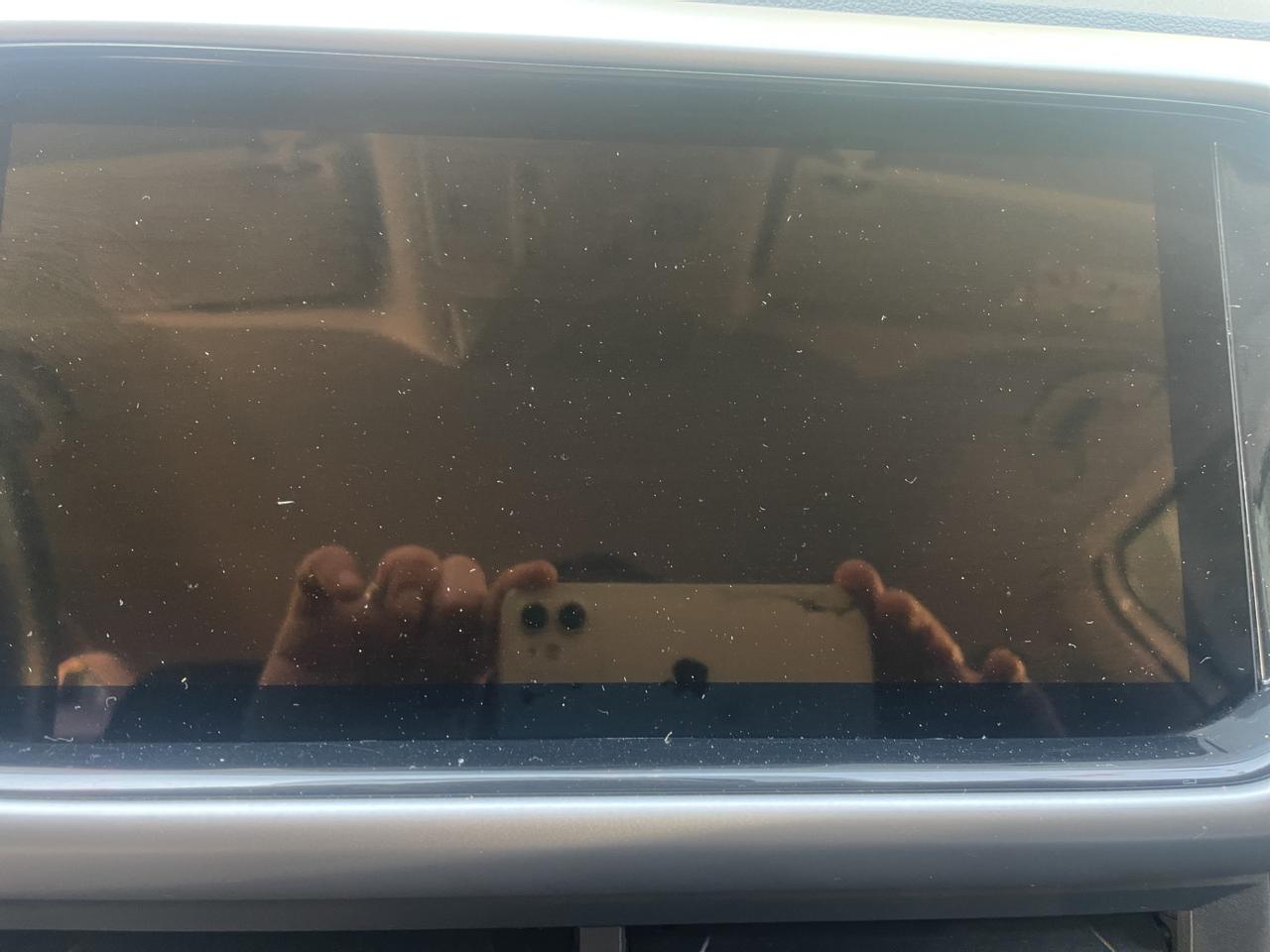 2024 Volkswagen Taigun 1.0 Comfortline At