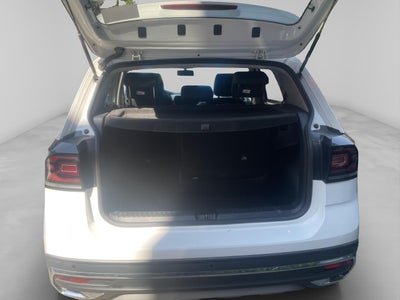 2024 Volkswagen Taigun 1.0 Comfortline At