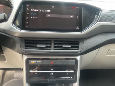 2024 Volkswagen Taigun 1.0 Comfortline At