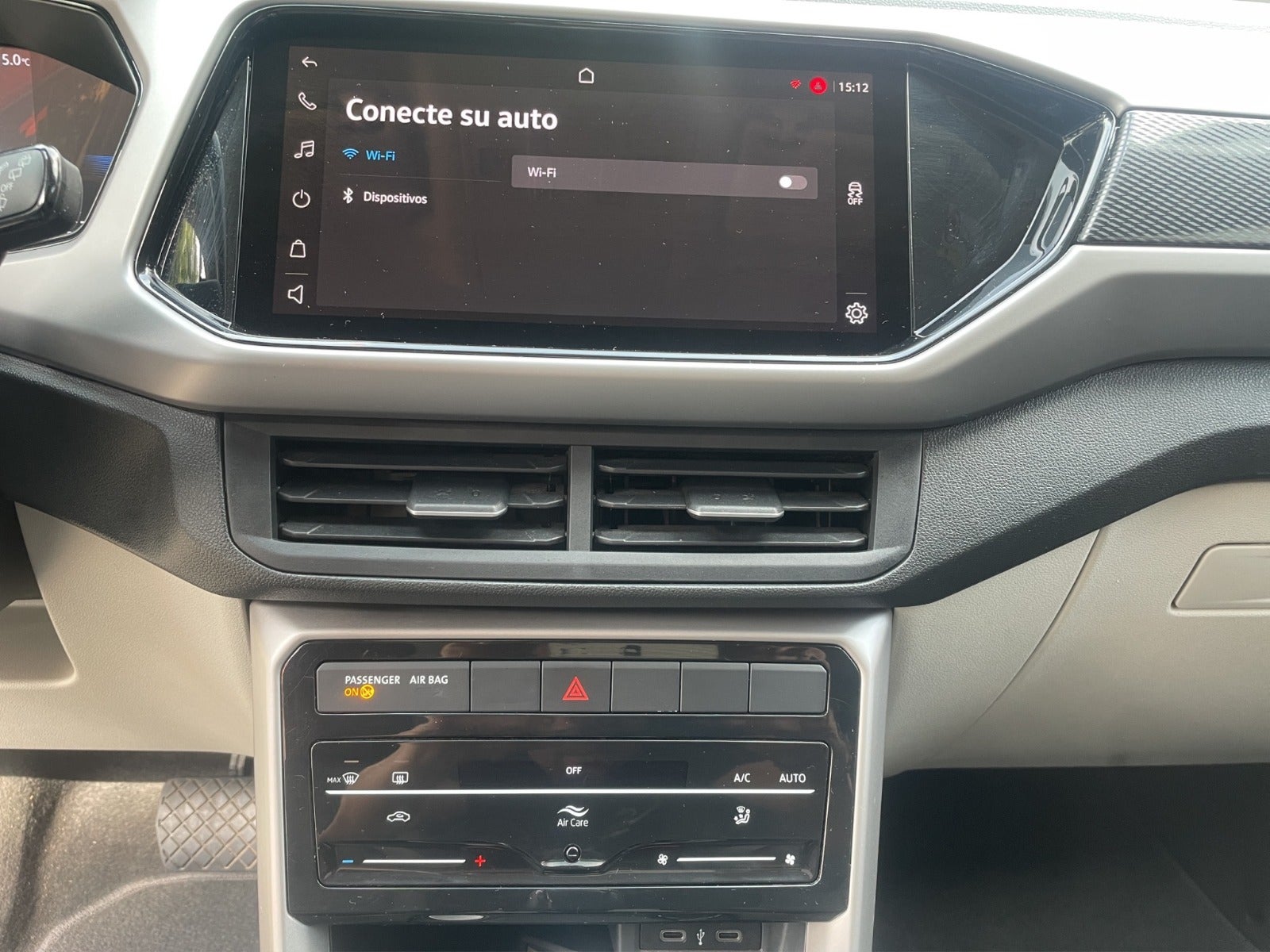 2024 Volkswagen Taigun 1.0 Comfortline At