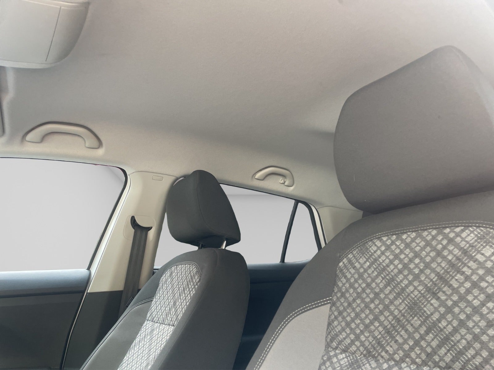 2024 Volkswagen Taigun 1.0 Comfortline At