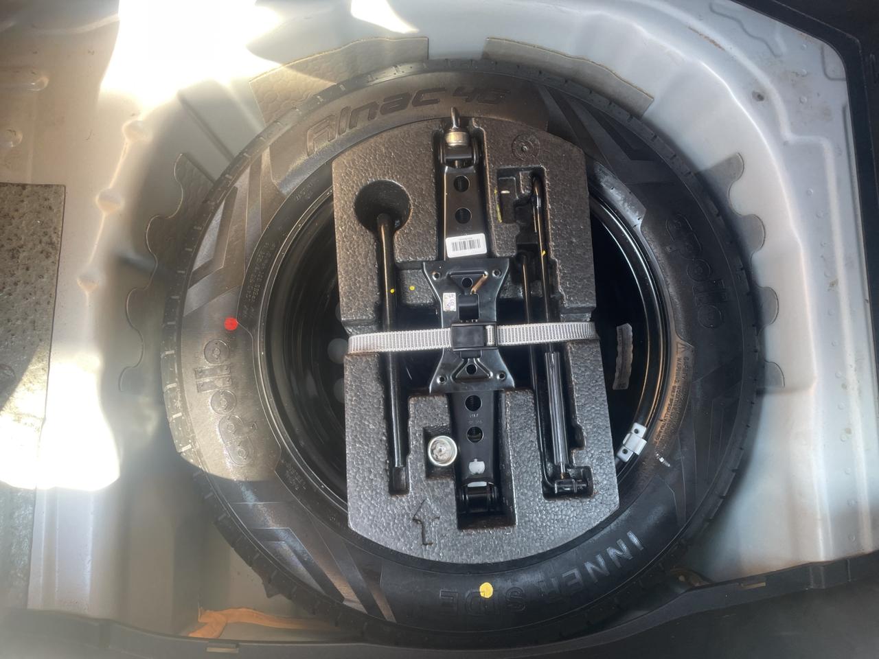 2024 Volkswagen Taigun 1.0 Comfortline At